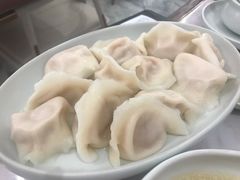 原汁海胆水饺-喜鼎海胆水饺(平安金融中心店)