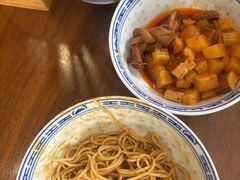 -永丰面馆(汉口路店)