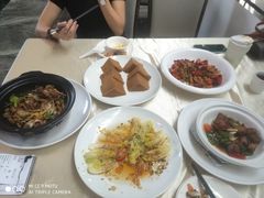 -水云间·园林餐厅(大龙店)