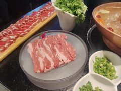 -阳坊涮肉(西直门凯德mall店)