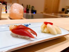 -鲤·鮨KOISUSHI