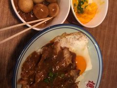 -憶廟街 X 沙角邨(太古城店)
