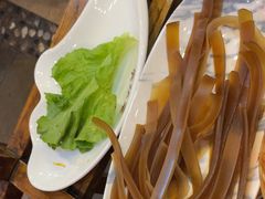 -亮欢寨酸汤鱼(沙冲路店)