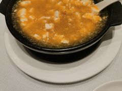 蟹粉豆腐-新雅粤菜馆(南京东路店)