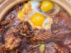 -马叉虫和妖且闲·长沙大排档(解放西店)