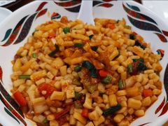 -巴依老爷新疆美食(望京小街店)