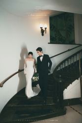 -卡兹摄影STUDIO婚纱摄影(文化路万达店)