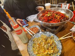 -虾小龙老长沙龙虾馆(坡子街店)