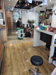 -MAGIC米几发型设计·羊毛卷