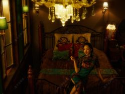 -美云庭古装·格格服汉服·京城旅拍(北京店)