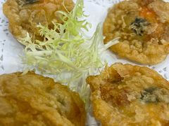 -凤城礼记鱼翅海鲜酒家(新马路总店)