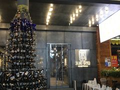 门面-本炙炭烤·蒲烧活鳗料理店(金沙洲店)