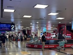 -厦门高崎国际机场-T3航站楼