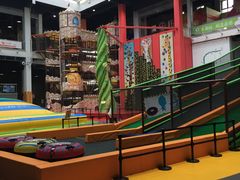 -蒙特利亲子乐园