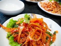 -金刚山(学府路店)