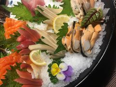 -德川家日本料理(中关村寰太大厦店)