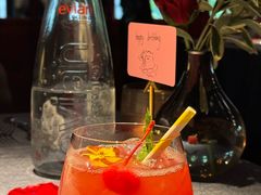 -弦月窗LUNETTE BY AMANDA(复兴路店)