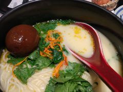 -和府捞面(东直门银座店)