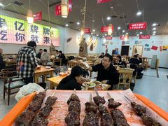 -亿牌牌东北烧烤(怀特店)