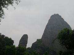 -丹霞山风景名胜区