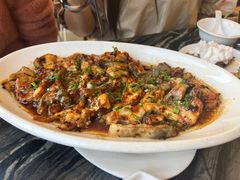 -美极鲜食坊(宝安南路店)