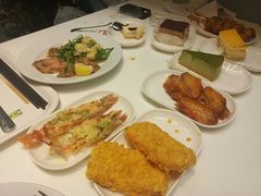 -宜家·瑞典风味餐厅(北京西红门店)