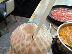 -上隐水产海鲜刺身自助餐(淮海百盛店)