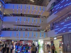 -壹海城ONE MALL