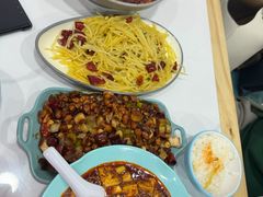 -正宗川菜(虎林胡同店)