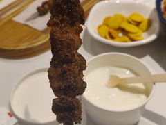 -西域胡氏大盘鸡(谈固店)