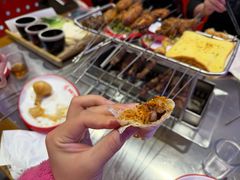 -7只羊·鲜羊肉串·地锅鸡精酿(玄武墨香路店)