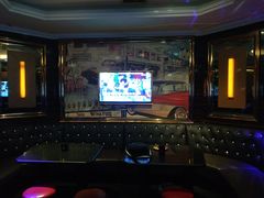 -麦度量贩式KTV(中联广场店)