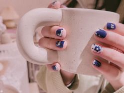 -Adore nail日式美甲美睫