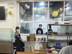 -德四家·云南傣味烧烤品牌(和谐店)