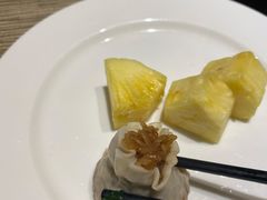 -长沙富力万达文华酒店