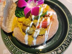 -POKIPOKI泰食谷仓东南亚菜(侨香店)