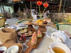 -三嚥阁 La Villa Restaurant