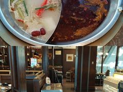 -刘一手重庆火锅(万达广场店)