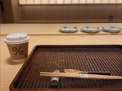 -晴空·日本料理(万象城店)