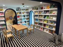 -MELAND CLUB亲子乐园·派对·餐厅(北京芳圆里ID MALL店)