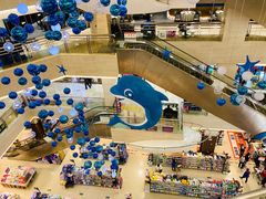 -海港城购物中心