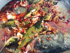 -官厅老勾渔馆(温泉店)