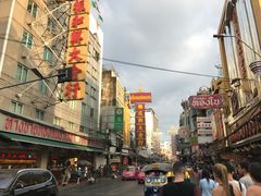 -唐人街(耀华力路)