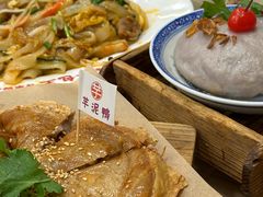 -芋包王闽南茶楼(八市店)