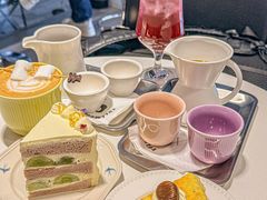 -FULL MOON满月咖啡