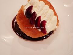 -北京金融街丽思卡尔顿酒店·意味轩 Cepe