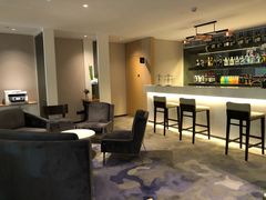 -曼谷一号酒店(深圳龙华大浪商业中心店)