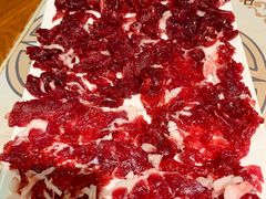 -三毛牛肉店(福强店)