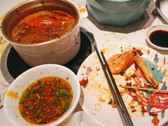 -阳光岛·海鲜盛宴(银泰中心in99店)