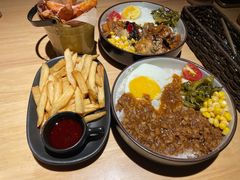 -TAIWAN·潭子茶屋